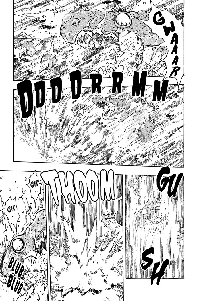 Toriko Chapter 149 image 16_optimized